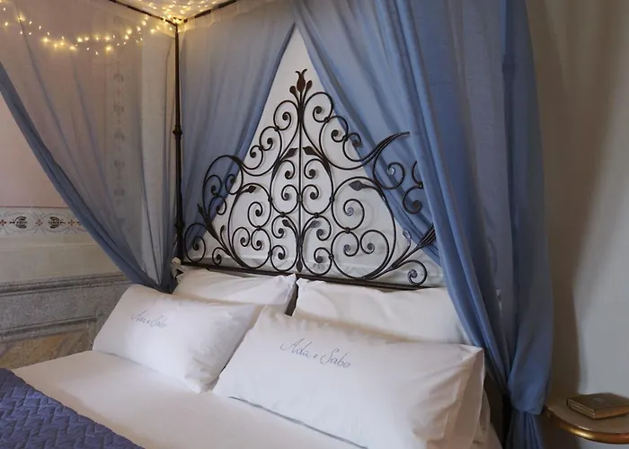 Adaesabocortona Διαμέρισμα