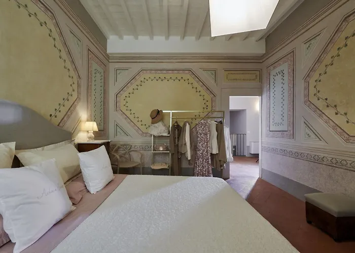 Adaesabocortona * Κορτόνα