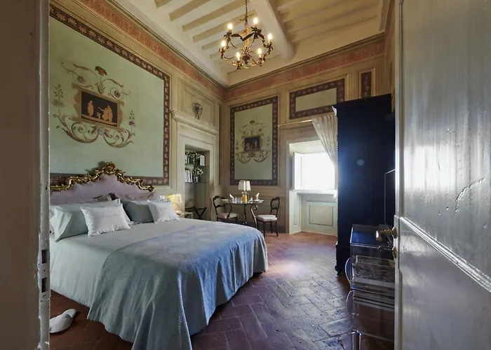 Adaesabocortona Κορτόνα