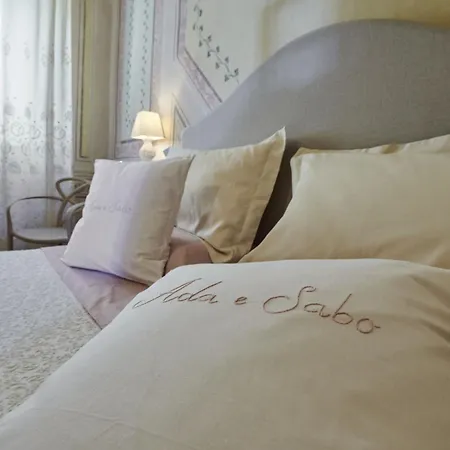 Apartamento Adaesabocortona