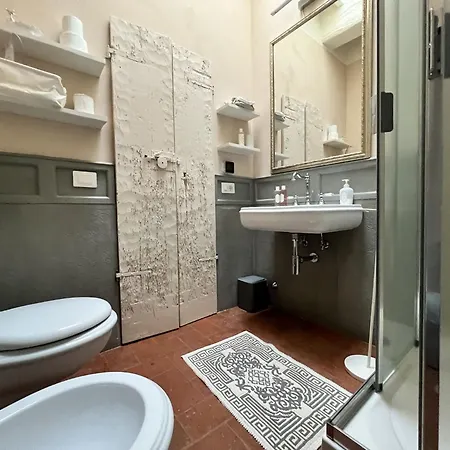 Adaesabocortona Appartement Cortona