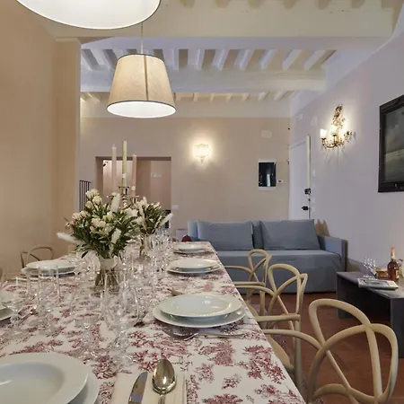 Appartement Adaesabocortona