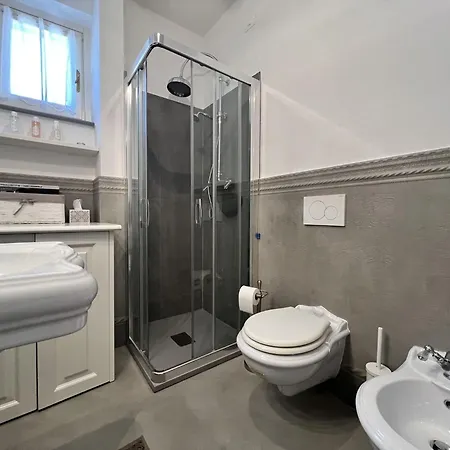 Appartement Adaesabocortona *