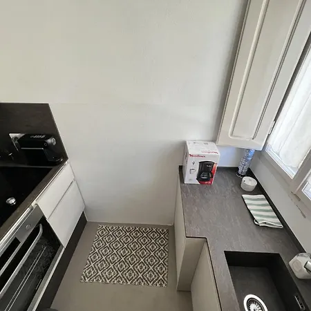 Adaesabocortona Apartamento Cortona