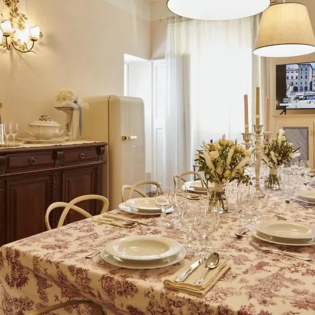 Adaesabocortona Appartement