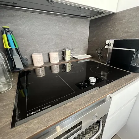 Apartamento Adaesabocortona Cortona