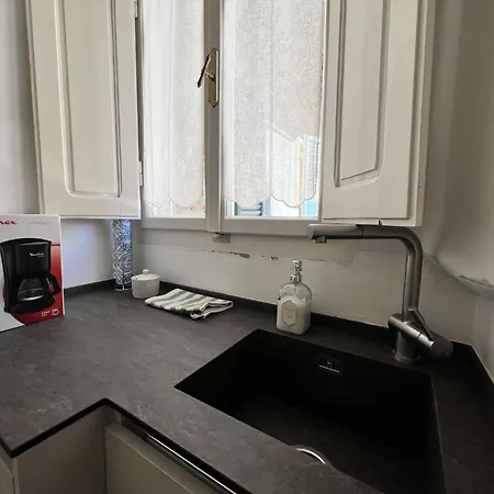 Apartamento Adaesabocortona Cortona