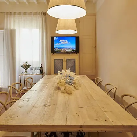 Appartement Adaesabocortona *