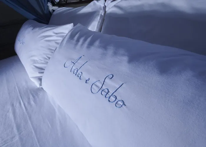 Adaesabocortona 아파트 코르토나