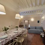 דירה Adaesabocortona קורטונה