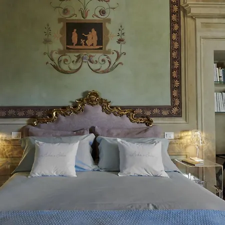 Apartment Adaesabocortona Cortona