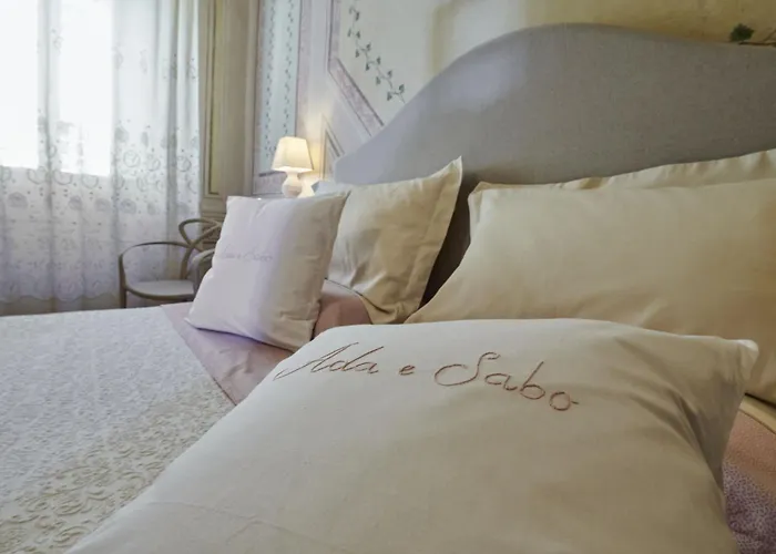 Apartment Adaesabocortona