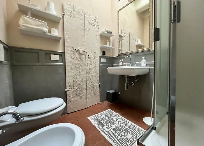 Adaesabocortona Apartment Cortona