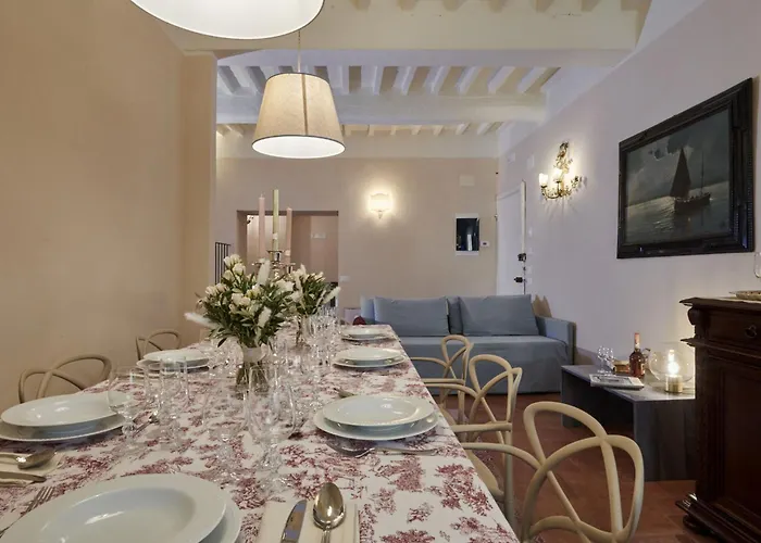 Apartment Adaesabocortona