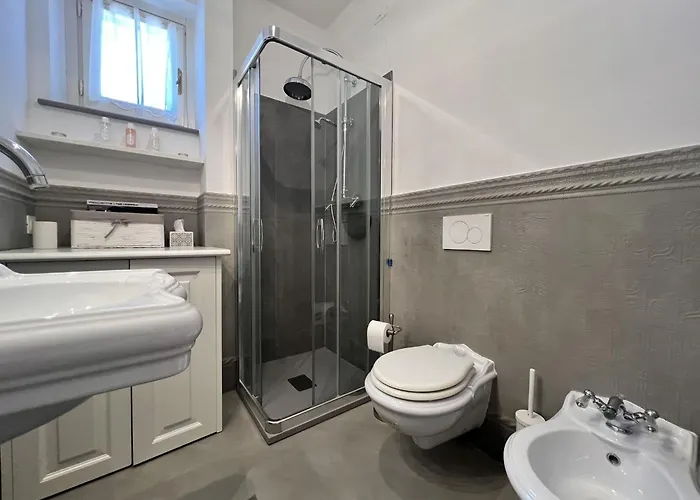 Apartment Adaesabocortona *