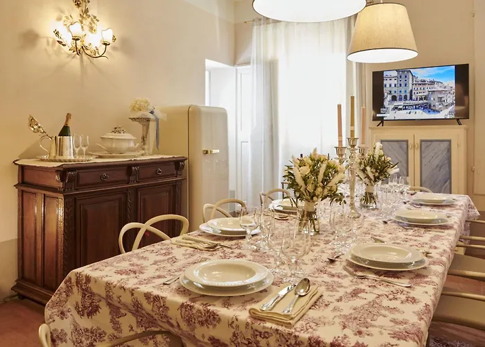 Adaesabocortona Apartment