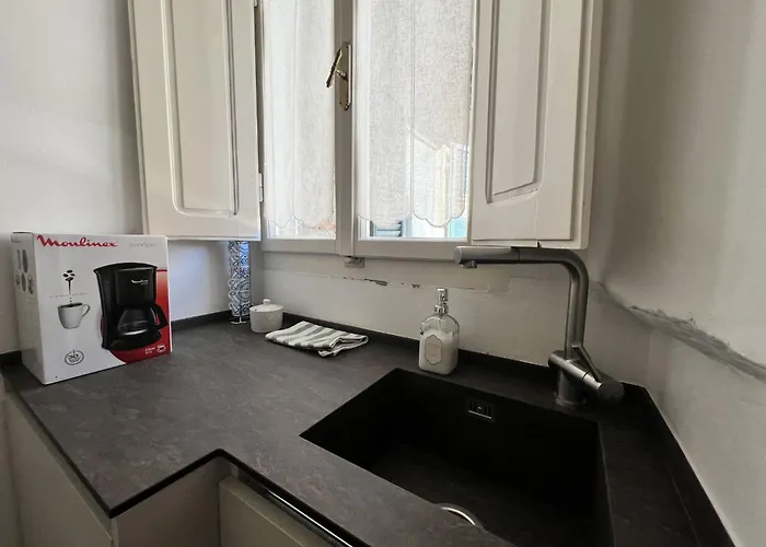 Apartment Adaesabocortona Cortona