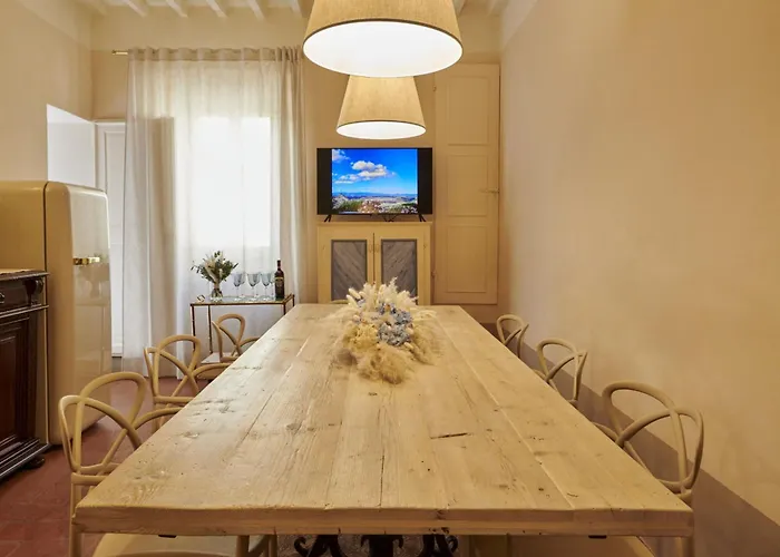 Apartment Adaesabocortona *